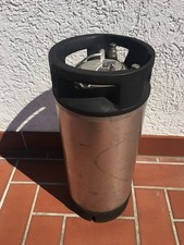 AfG CC Container - CC KEG 19 l (Coca Cola Container)