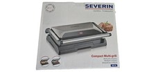 SEVERIN Kontaktgrill KG 2394