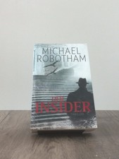 Der Insider, Thriller