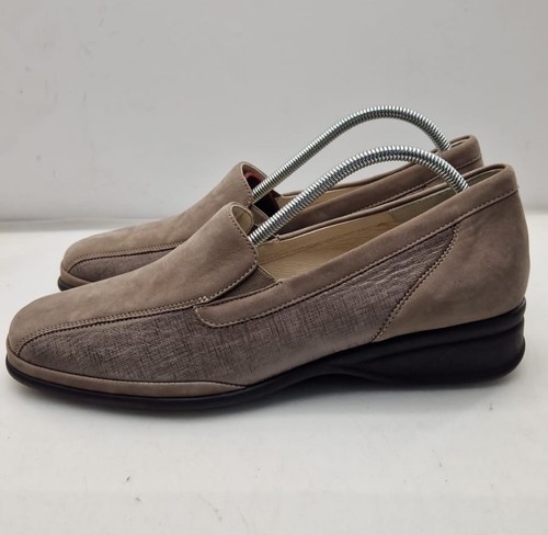 Semler damen halbschuhe - gr,