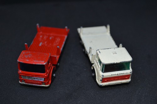 Konvolut lesney matchbox - lesney,