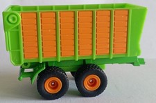 siku Silagewagen 1:87