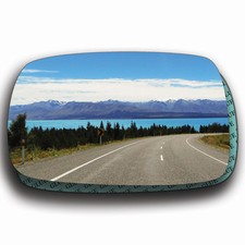 Blau links fahrerseite - blau,