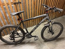 Bulls Mountainbike – sehr