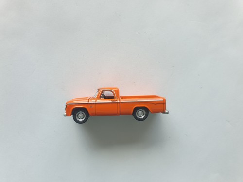 1966 dodge 100 - 1966,