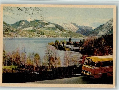 Kraftpost alpenpost postbus - alpenpost,