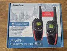 PMR Funkgeräte SET 