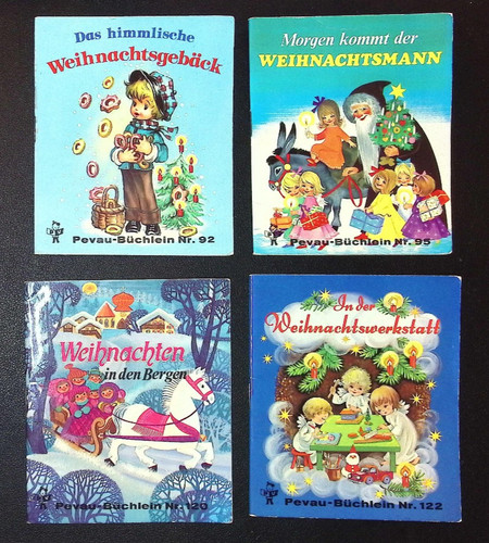 Pevau büchlein - 4, pevau-büchlein