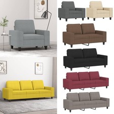 Sofa Sessel Loungesofa Couch