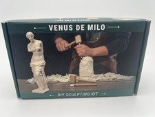 Beavercraft Venus De Milo DIY
