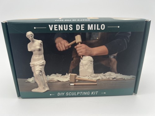 Beavercraft venus milo - beavercraft, diy