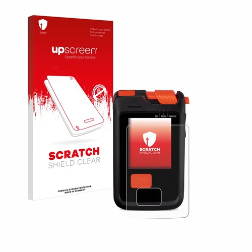 Upscreen schutz folie für - upscreen,
