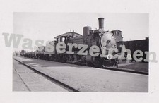 Foto Lok mit Zug im Bhf Muro???? (BW2797)