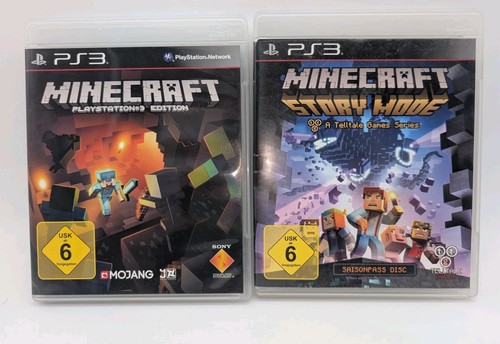 Ps3 spiele bundle - 2x, –