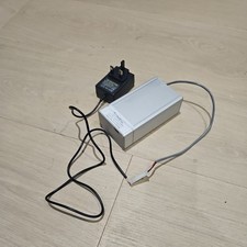 Bascom Turner EGA 411R Gas