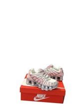 Nike Shox Tl Größe 37.5