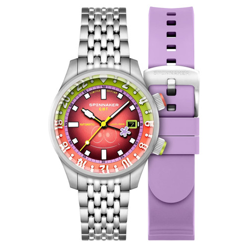Spinnaker bradner gmt - spinnaker,