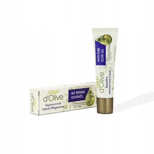Dalan olive reparative - d'olive,