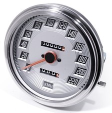 Tacho für Harley-Davidson 2:1