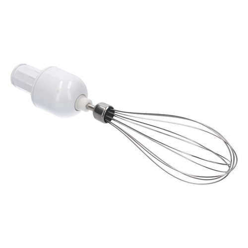 Schneebesen getriebe silber - schneebesen,