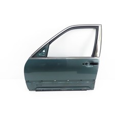 Tür vorne links Mercedes