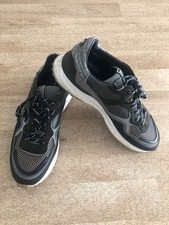 Floris van Bommel Herren Sneaker Gr.46 Khaki