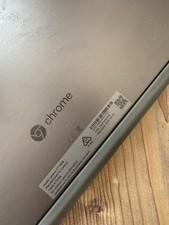 Lenovo IdeaPad Duet Chromebook CT-X636F, Tablet Notebook