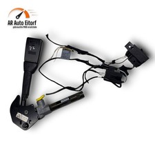 BMW E38 E39 Gurtstraffer Gurtschloss Vorne links Fahrersitz 8240043