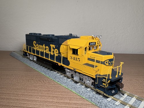 Athearn genesis diesellok - genesis,