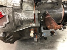 Getriebe Ford Fiesta ST150