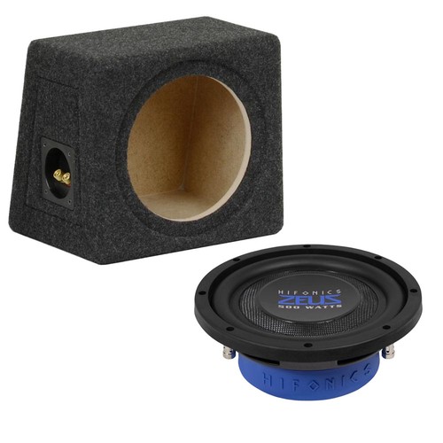 Hifonics zst8d2 auto - zst8d2,