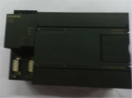 Used 1pcs siemens 6es7 - 1pcs,
