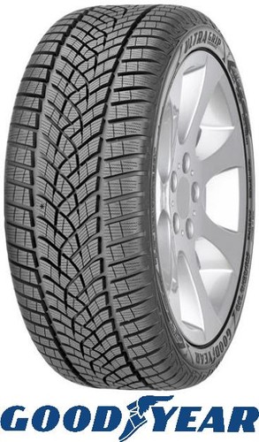 Goodyear ultra grip - goodyear,