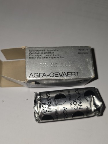 Vintage agfa gevaert agfapan - vintage, agfa-gevaert