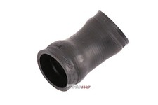 028145838 Audi 80 B4/Cabrio Typ 89 1.9l TDI Schlauch Verbindungsrohr Saugrohr 