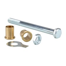 Achse Lagerbuchsen Schwinge