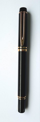 Waterman füllfederhalter