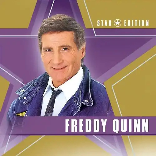 Freddy quinn star - star, edition
