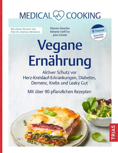 Medical cooking vegane - medical, cooking: