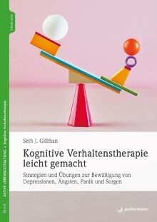 Kognitive verhaltenstherapie - kognitive,