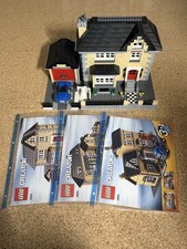 LEGO 4954 - Creator Stadt Haus