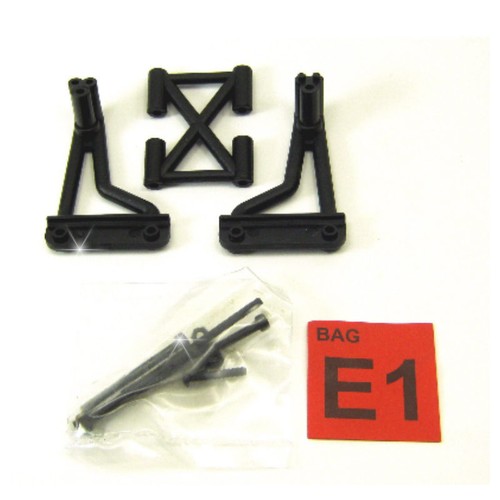 Hpi savage teile bag e1 - hpi,
