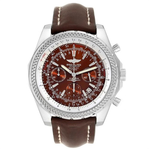 Breitling bentley motors 48mm - breitling,