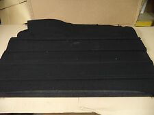 Peugeot 208 4-türig Kofferraum Rollo LKW Zulassung 46tkm