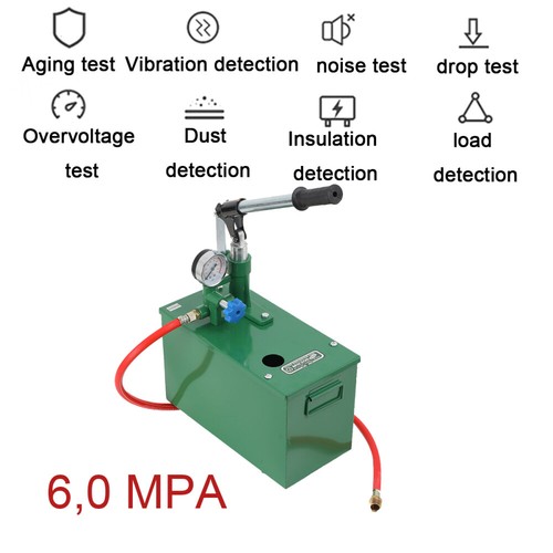 Abdrückpumpe - 1/2",