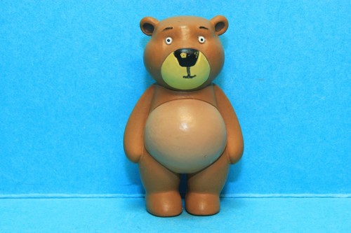 Lauras stern kuschelbär - stern,