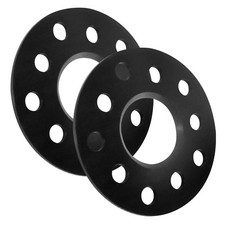 Spurverbreiterung BlackLine