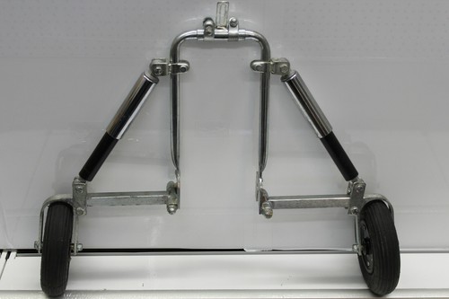 Stützräder für zoll - stützräder,