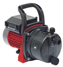 Einhell gartenpumpe 6538 - gc-gp,