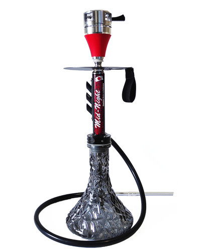 Edelstahl shisha wasserpfeife - edelstahl,